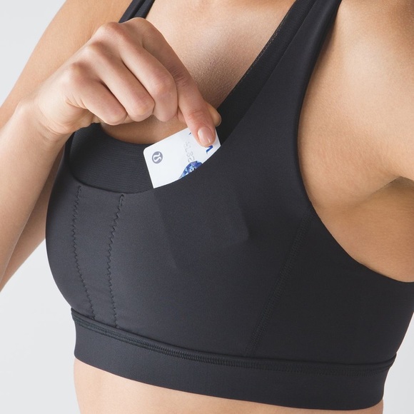 Lululemon stuff your bra - Picture 6 of 7